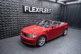BMW 118d 1Hand Leder Service NEU - BMW 118 in Frankfurt (Main)