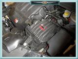 Chrysler UNIKAT Sebring Cabrio JS  Ltd V6 Hardtop 64 ts ! - : Roadster, Hardtop