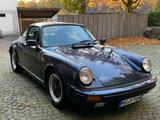Porsche 911 Carrera 3.2 | deutsches Modell | DEK - Porsche aus 1986: 911 Carrera