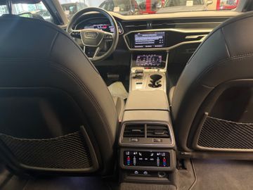 Audi A6 - 11