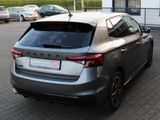 Skoda Fabia Monte Carlo 1,0 TSI, 85KW/115PS DSG - mit Benzin-Antrieb: Kleinwagen, 1.0