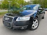 Audi A6 Avant 2.7 TDI - Audi A6 aus 2006 mit Diesel-Antrieb: Kombi, 2.7