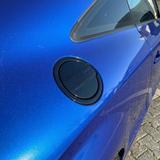 Audi TT RS 8J Stage 3Plus  550PS Handschalter - Audi TT RS: Ps