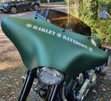 Harley-Davidson FLSTFI FAT BOY Custom Bike - Offers