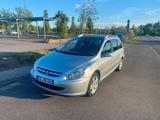 Peugeot 307sw 2003 - Peugeot 307 aus 2003: SW
