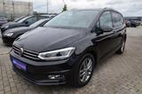 Volkswagen Touran 1.4 TSI Sound LED Active Light Navi ACC P - Volkswagen Touran ACTIVE mit Benzin-Antrieb
