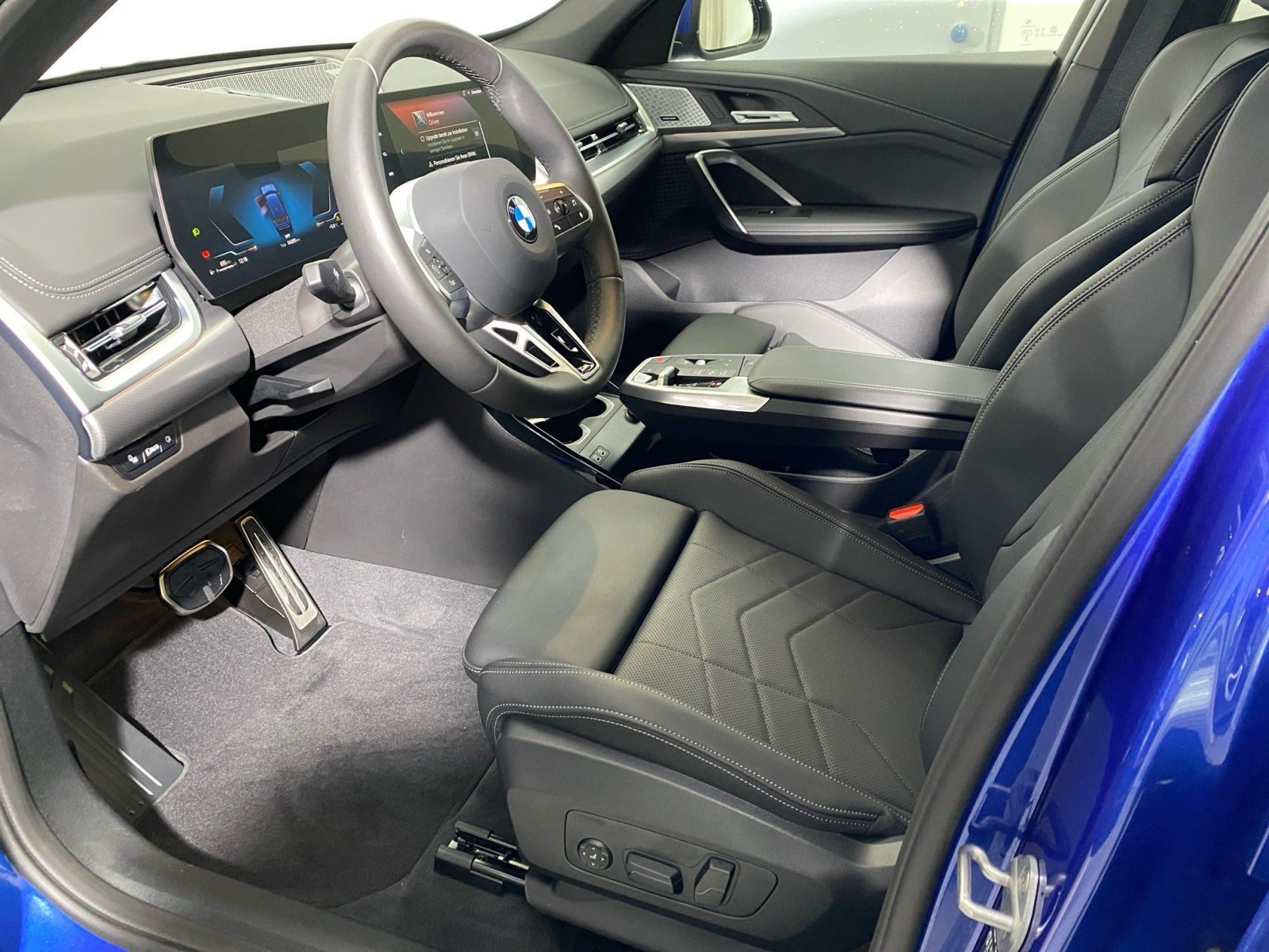 BMW X1 - Bild 7