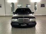 Mercedes-Benz E 320 W124 LEDER KLIMA AHK Sportline - gebrauchte Mercedes-Benz E 320 aus dem Jahr 1996