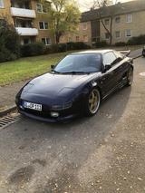 Toyota MR2 - Toyota MR 2: Coupé