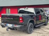 Dodge RAM 1500 crew rebel air - Dodge Gebrauchtwagen von 2025