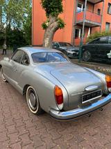 Volkswagen Karmann Ghia - VW Karmann Ghia Gebrauchtwagen