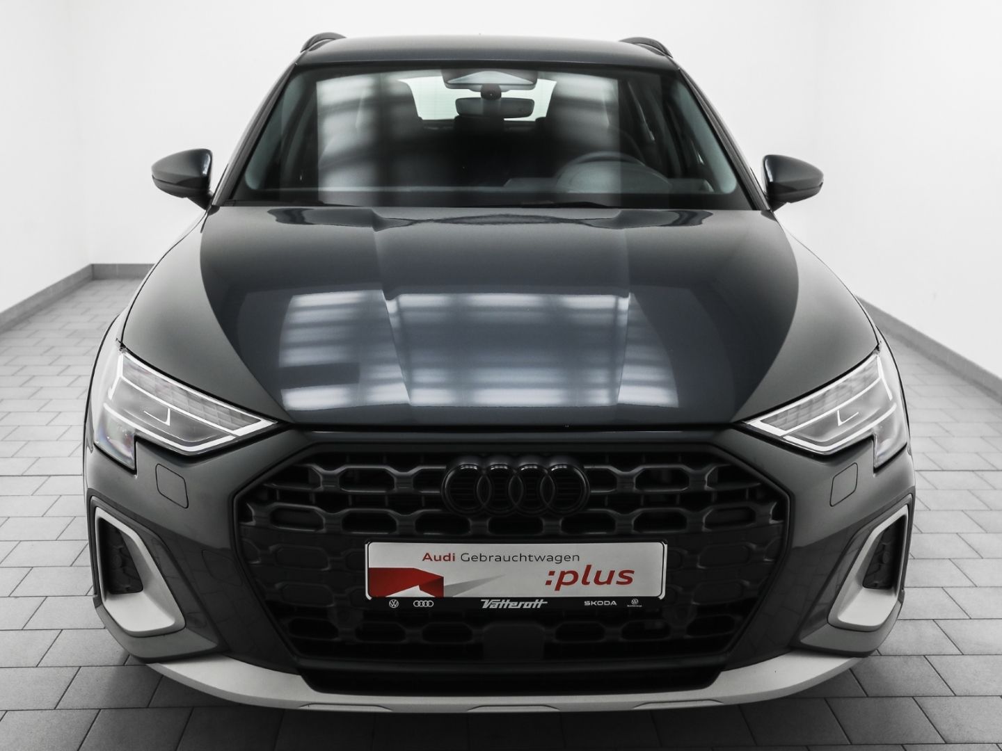 Audi A3 - Bild 3
