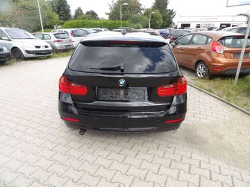 BMW 320 - 3