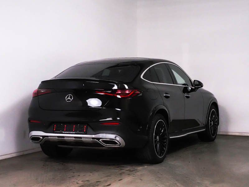 Fahrzeugabbildung Mercedes-Benz GLC 300 4M Prem Plus*AHK*Distro*HUD*360*Burmeste