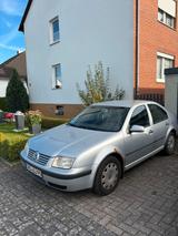 Volkswagen VW Bora 1.9 TDI - Volkswagen Bora: 1.9