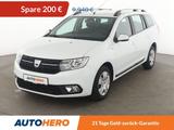Dacia Logan MCV 0.9 TCe Laureate*NAVI*TEMPO*CAM*PDC* - gebrauchte Dacia Logan aus dem Jahr 2017