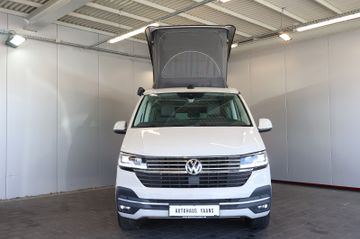 Volkswagen T6.1 California Ocean 2.0 TDI AID+ACC+STDHZG+AHK