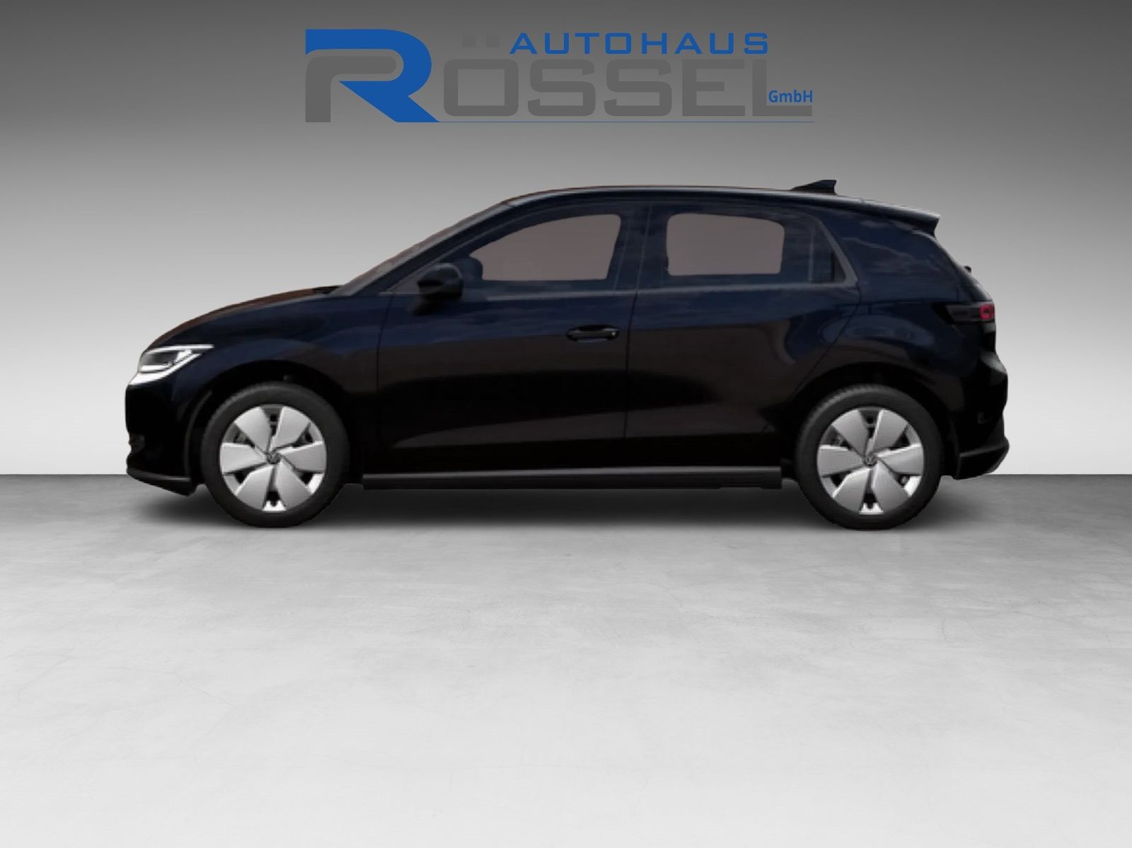 Volkswagen ID. Polo Edition ACC SHZ Klimatronic 2 Zo imagem 3