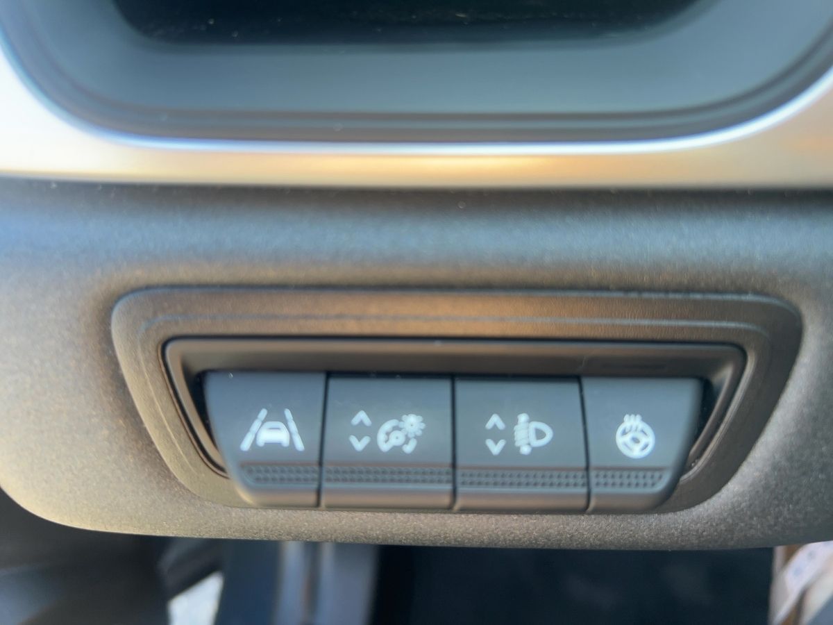 Fahrzeugabbildung Renault Captur ZEN TCe 90 SHZ GJR EPH Klimaaut.