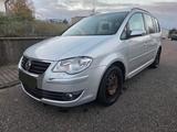 Volkswagen VW Touran 1.9 TDI 7-Sitzer*ATM*TÜV 09/27*K... - Volkswagen Touran: 1.9