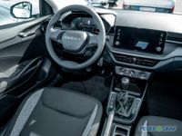 Skoda Fabia - Vorschau Bild 7