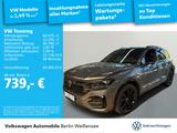Volkswagen Touareg 3.0 V6 TDI Elegance 4Motion *DSG*APP*360 - VW Touareg in Erfurt