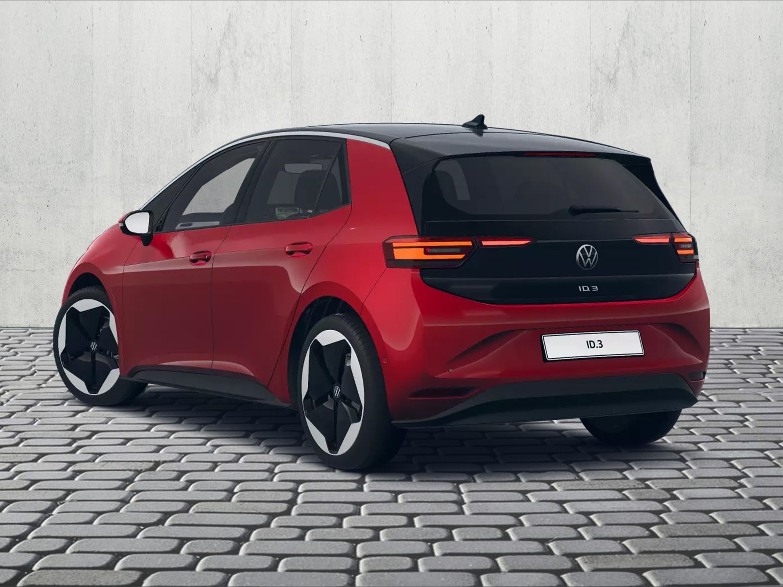 ID.3 Pro S *MATRIX*DCC*KEYLESS*77kWh*