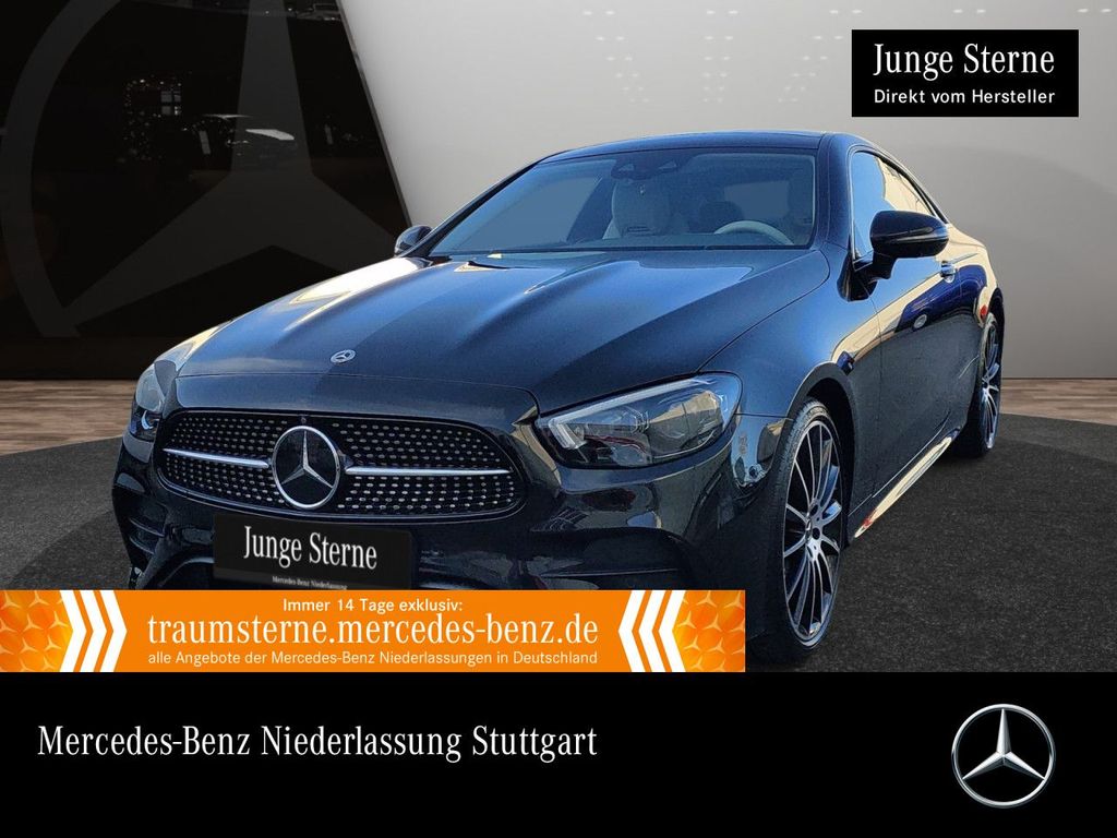 Image of Mercedes-Benz E 300