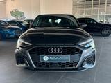 Audi A3 Sportback 40 TFSI e S line*1.Hand*Navi*Mod.23 - Audi A3 mit Hybrid-Antrieb: Grau