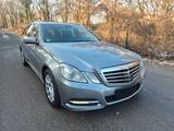 Mercedes-Benz E 350 CDI T BlueEF. Avantgarde Spurhal.Totwinke - Mercedes-Benz E 350: Cdi Avantgarde