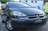 Peugeot 807 TENDANCE* EL. TÜREN* 7 SITZER* HU ABGELAUFEN - Peugeot 807: Sitz