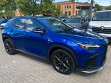 Lexus NX 350h E-Four F-Sport HUD Panoramadach 360° Kam - Lexus NX-Serie in Düsseldorf