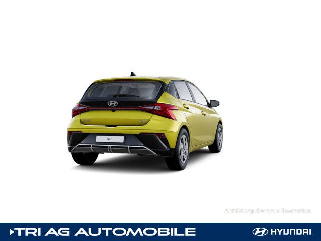 Hyundai i20 - Bild 6