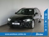 Audi A4 Avant 2.0 TFSI S Line 40 +Navi+LED