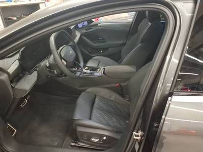 Audi S6 e-tron - Bild 5