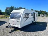 Andere Wohnwagen Lunar Venus 6 Schlafplätze , Mover - 6 Schlafplätze