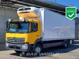 Mercedes-Benz Atego 1524 Atego 4X2 16tonner Thermo King T-1200 - Mercedes-Benz Atego 1524