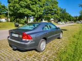 Volvo S60 2.4 Bi-Fuel - Volvo mit CNG-Antrieb