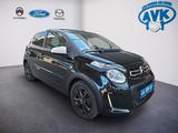 Citroën C1 Airscape Urban Ride - gebrauchte Citroën C1 aus dem Jahr 2020