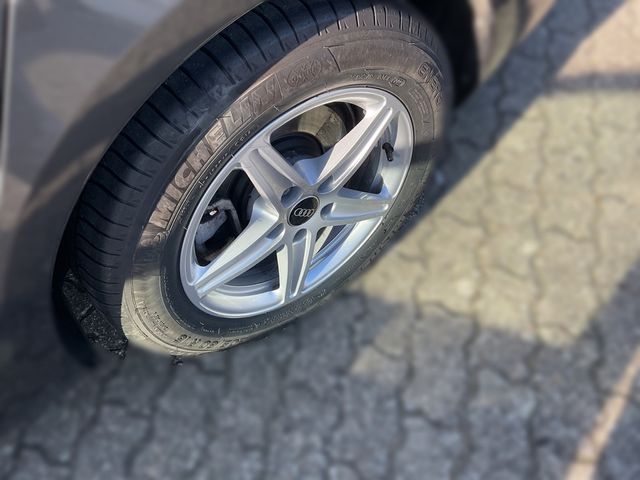A4 Avant 35 TDI KLIMA PDC SHZ NAVI ACC LED