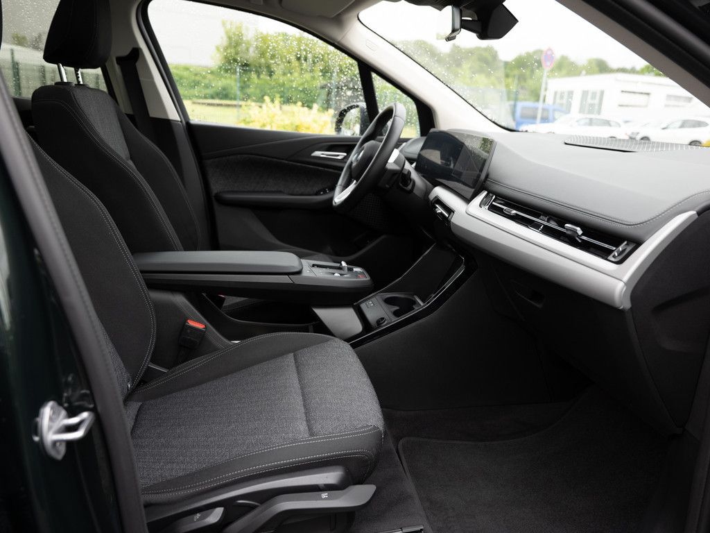 BMW 220 Active Tourer - Bild 8