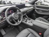 Mazda CX-80 Homura Plus 3.3L 254PS AWD e-SKYACTIV-D 6- - Mazda CX-80 Tageszulassungen