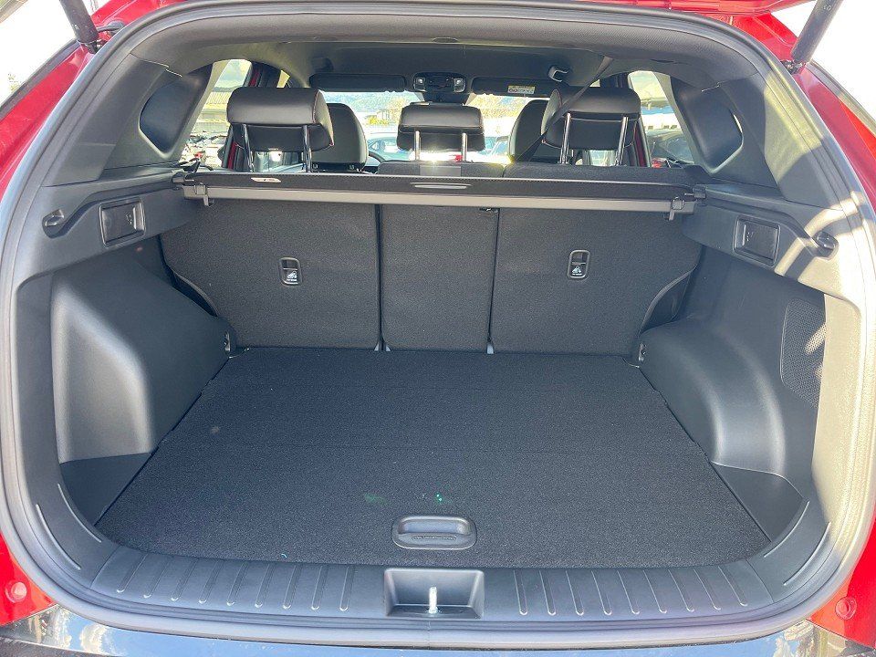 Fahrzeugabbildung Hyundai TUCSON Hybrid AWD N LINE
