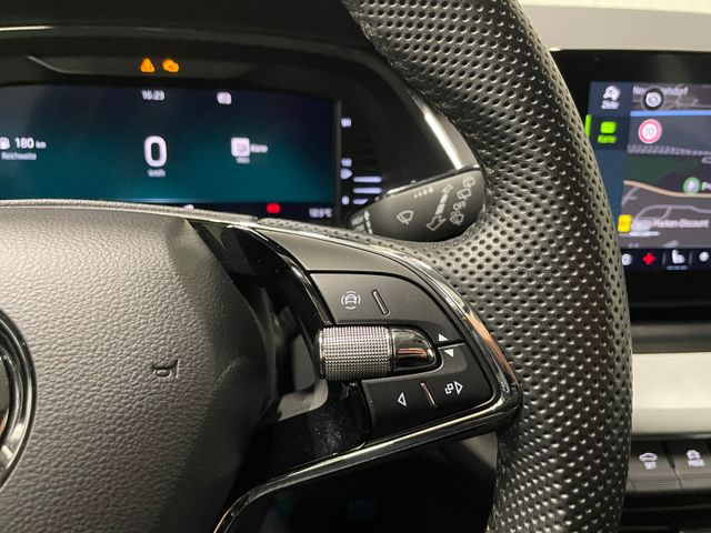 Octavia Combi Style 2.0 TDI AHK NAVI