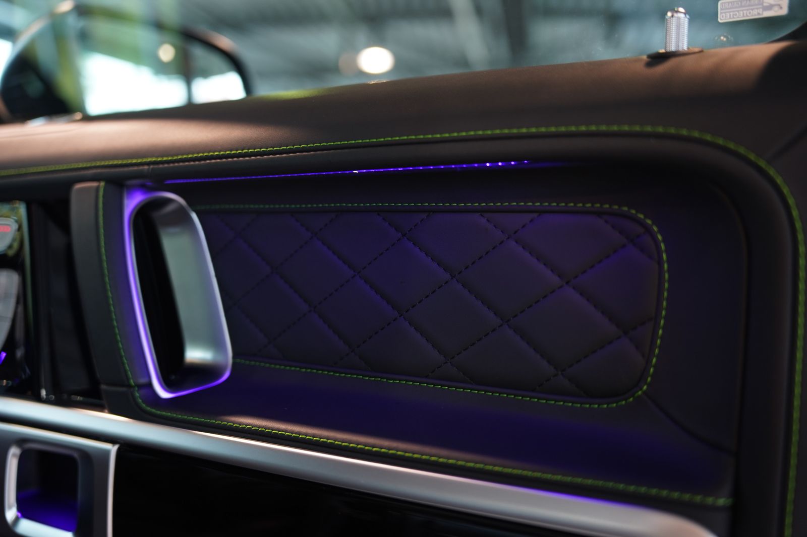 Mercedes Benz G 63 Amg