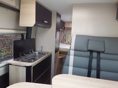 Chausson V 697 SportLine MJ26, Arctic, AT, Connect, Zube.