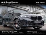 BMW X6 xDrive30d M-Sport Pro 22Z 360° AktLENK LUFTFE - BMW X6: Xdrive30d