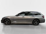 BMW 320d Touring xDrive M Sport+LED+HIFI+RFK - BMW 320: 320d Xdrive