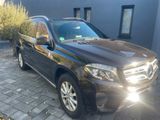 Mercedes-Benz GLS350*AHK*BI-XE*NAV*PSSD*Standhz*Klimas*TSR*360 - Mercedes-Benz GLS 350