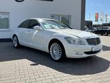 Mercedes-Benz S 350 Japan Import Sehr guter Zustand - : Import